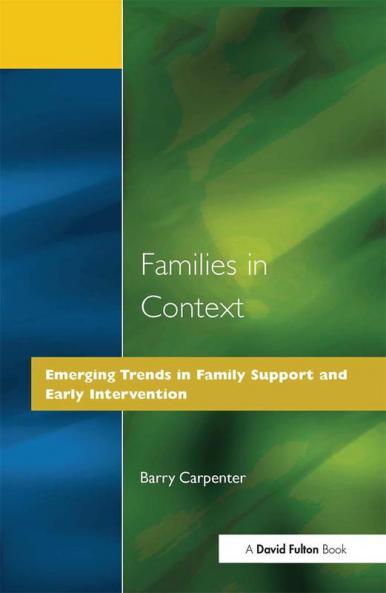 Families in Context