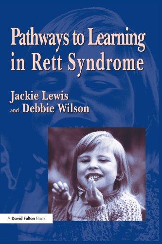 Pathways to Learning in Rett Sydrome