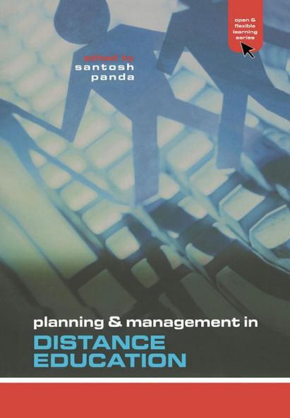 Planning and Management in Distance Education