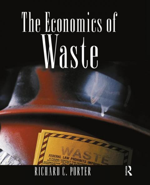 Economics of Waste