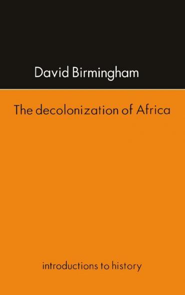 Decolonization of Africa