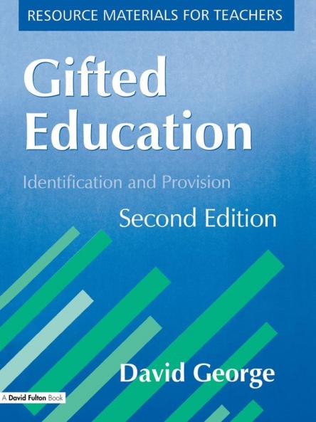 Gifted Education