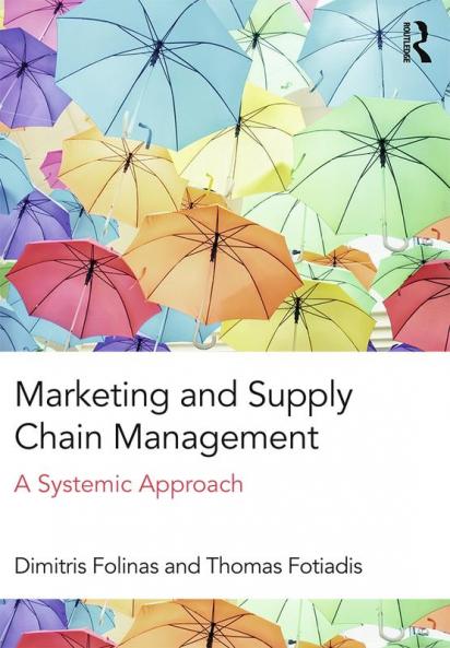 Marketing and Supply Chain Management