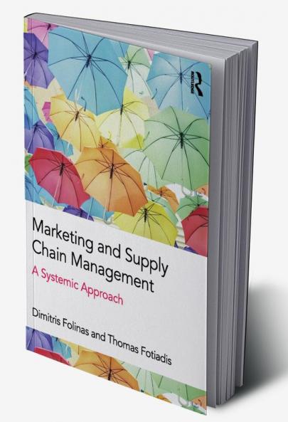 Marketing and Supply Chain Management