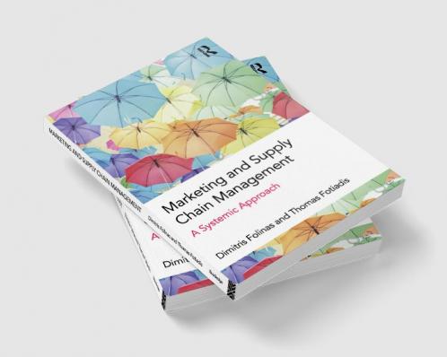 Marketing and Supply Chain Management