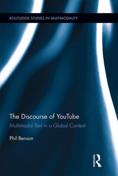 Discourse of YouTube