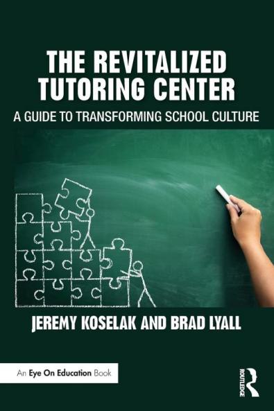Revitalized Tutoring Center