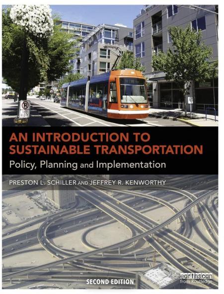 Introduction to Sustainable Transportation
