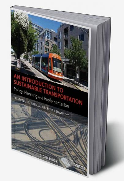 Introduction to Sustainable Transportation