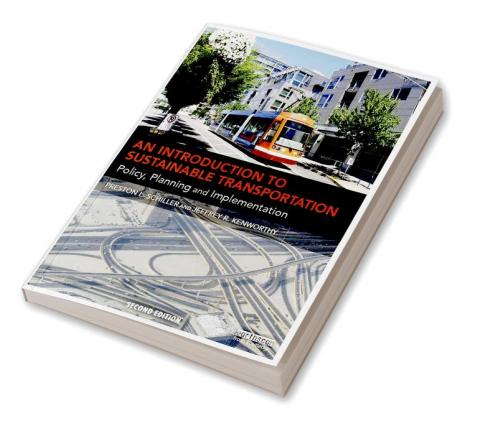 Introduction to Sustainable Transportation