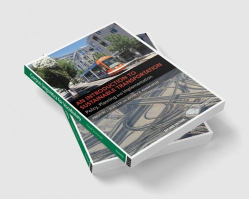 Introduction to Sustainable Transportation
