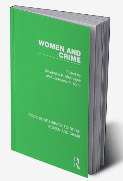 Women and Crime