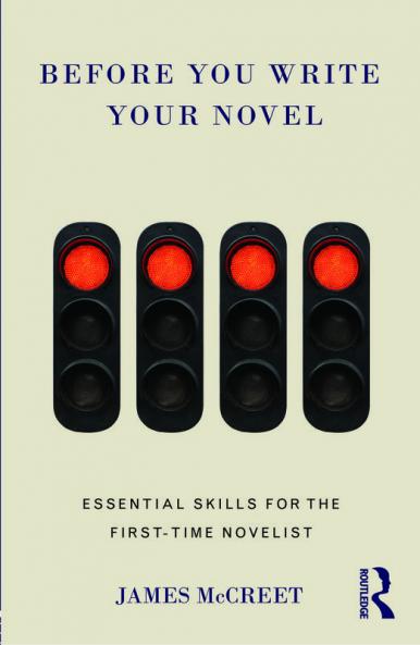 Before You Write Your Novel