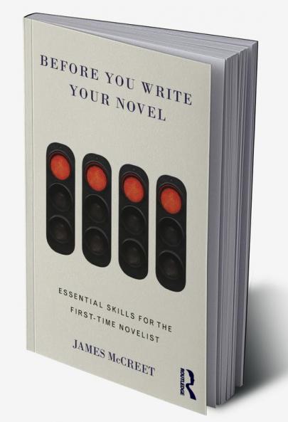 Before You Write Your Novel