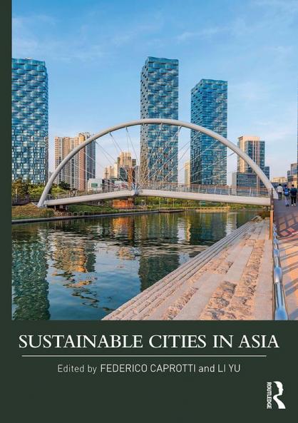 Sustainable Cities in Asia