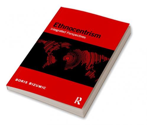 Ethnocentrism