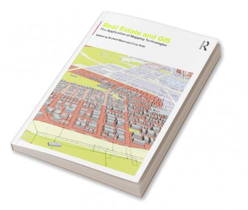 Real Estate and GIS