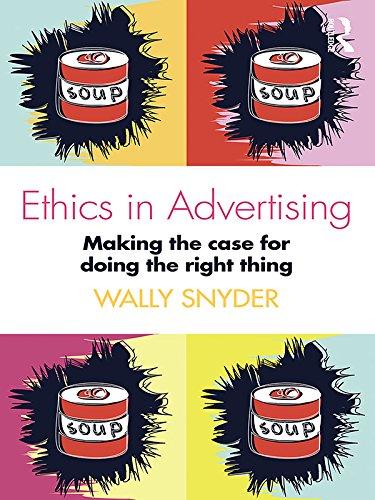 Ethics in Advertising