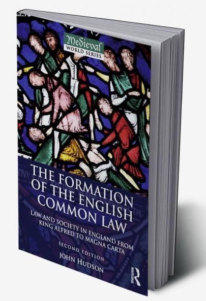 Formation of the English Common Law