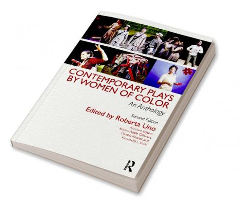 Contemporary Plays by Women of Color