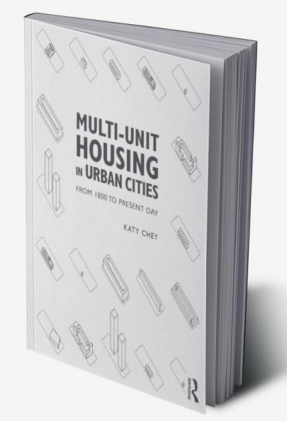Multi-Unit Housing in Urban Cities