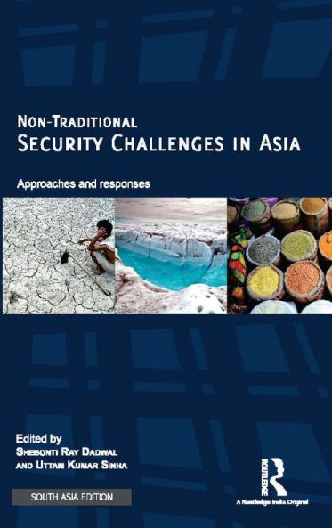 Non-Traditional Security Challenges in Asia