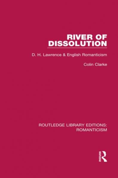 River of Dissolution