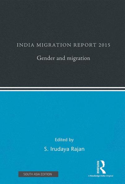 India Migration Report 2015
