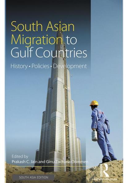 South Asian Migration to Gulf Countries
