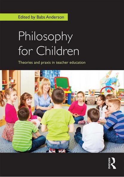 Philosophy for Children