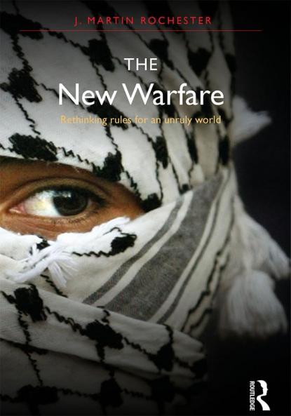 New Warfare