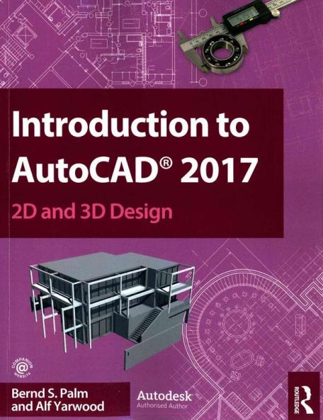 Introduction to AutoCAD 2017