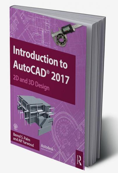 Introduction to AutoCAD 2017