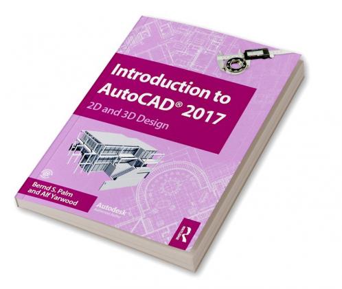 Introduction to AutoCAD 2017