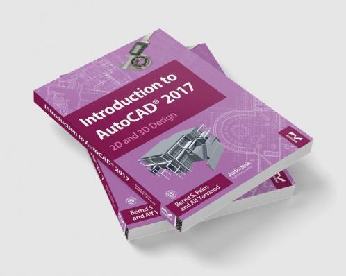 Introduction to AutoCAD 2017