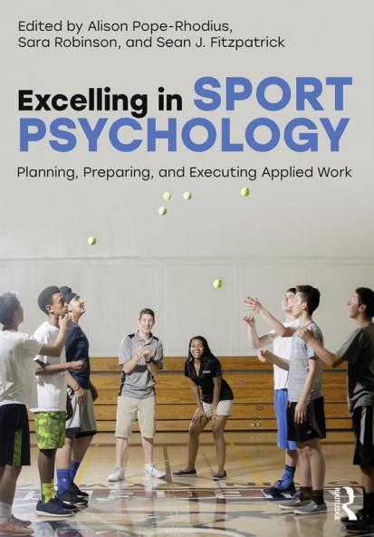 Excelling in Sport Psychology
