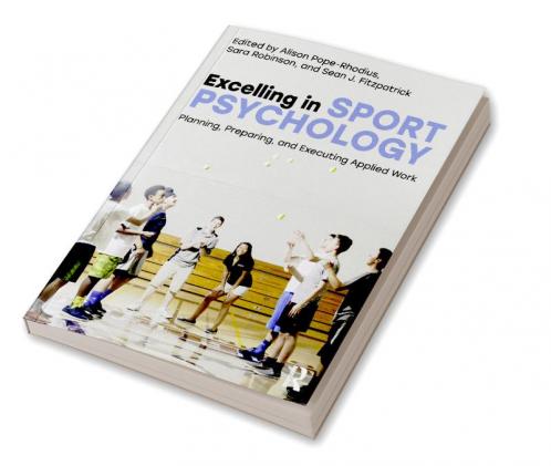 Excelling in Sport Psychology