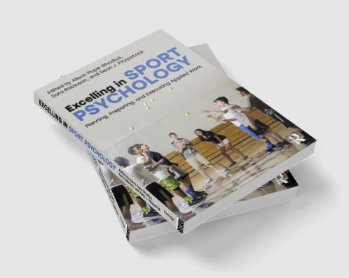 Excelling in Sport Psychology