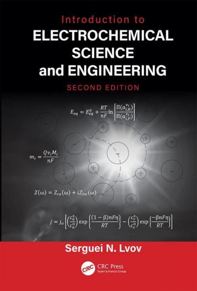 Introduction to Electrochemical Science and Engineering
