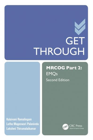 Get Through MRCOG Part 2