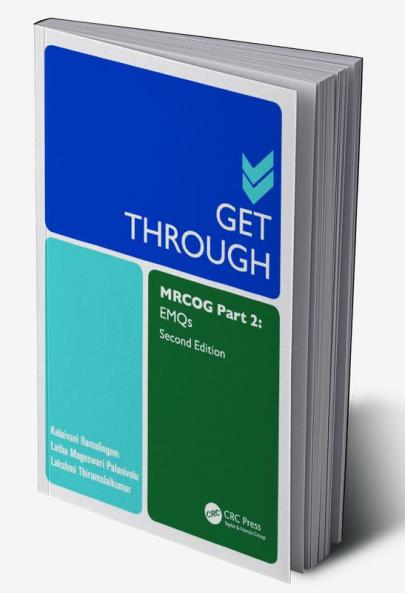 Get Through MRCOG Part 2