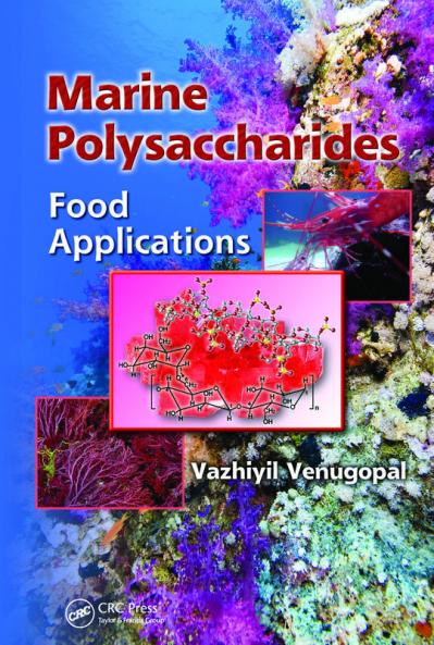 Marine Polysaccharides