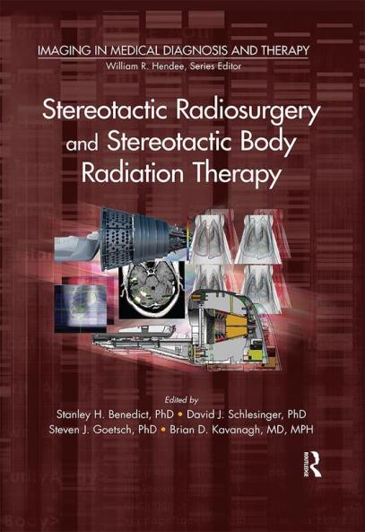 Stereotactic Radiosurgery and Stereotactic Body Radiation Therapy