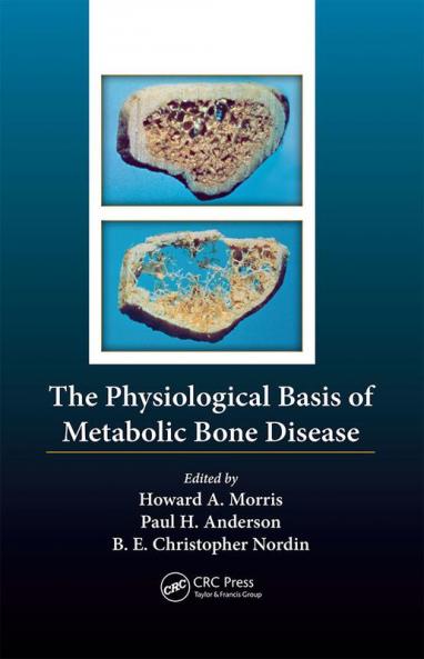Physiological Basis of Metabolic Bone Disease