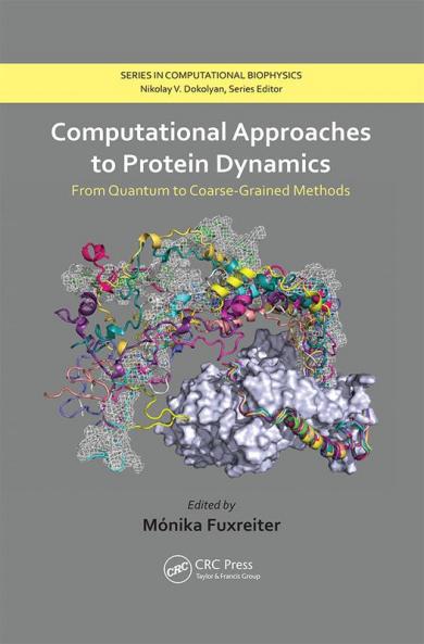 Computational Approaches to Protein Dynamics