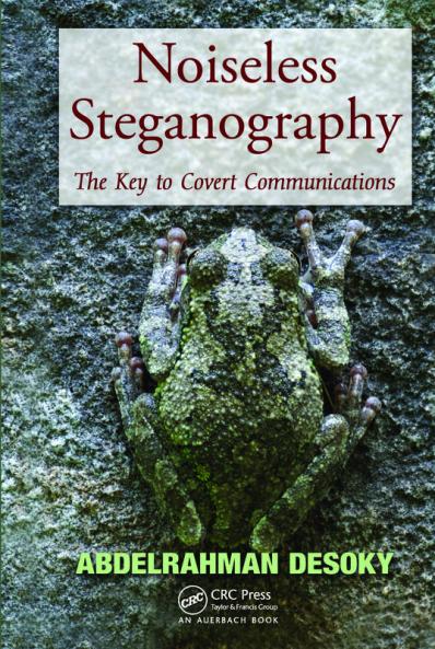 Noiseless Steganography