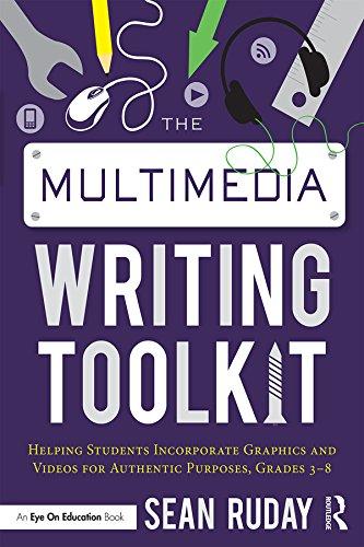 Multimedia Writing Toolkit