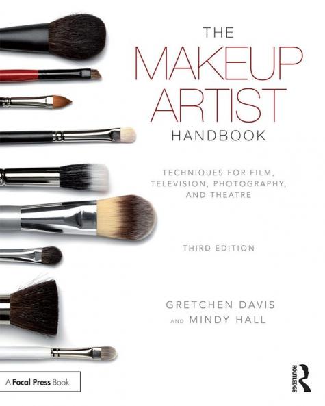 Makeup Artist Handbook