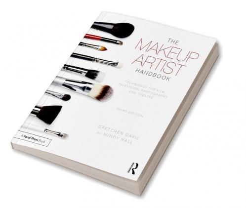 Makeup Artist Handbook