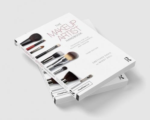 Makeup Artist Handbook
